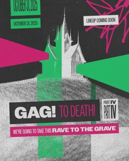Gag To Death Pt. Iv