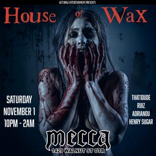 House Of Wax