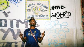 Dj Nigga Fox (Portugal)