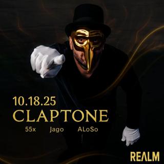 Claptone