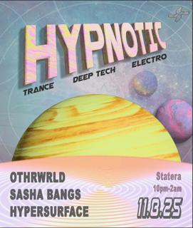 Hypnotic