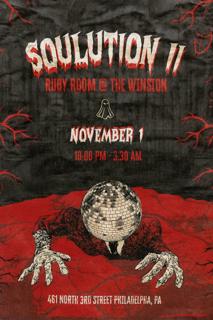 Soulution Ii