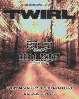 Twirl