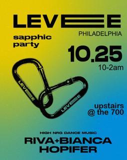 Levee Sapphic Party