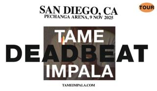 Tame Impala