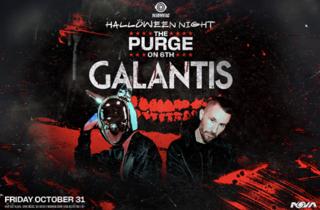 Galantis