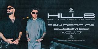 Hills