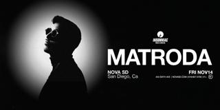 Matroda