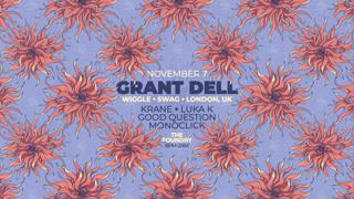 Lose Yourself Pres. Grant Dell