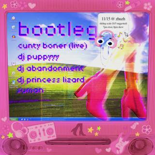 Bootleg