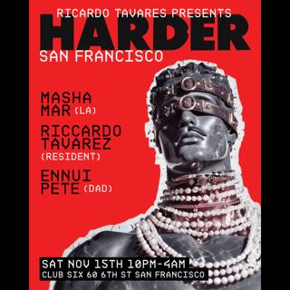 Harder Sf