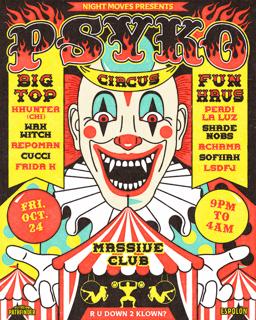 Psyko Circus