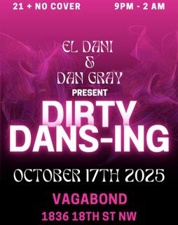 Dirty Dan-Sing