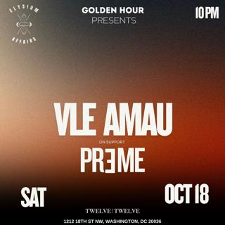Vle Amau