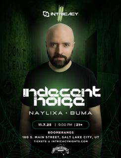 Indecent Noise
