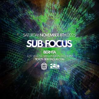 Sub Focus