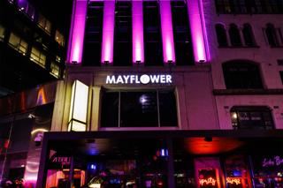 Dc Get Wicked Halloween Bar Fest 11/1