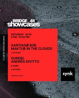 Synk Productions / Bridge 48