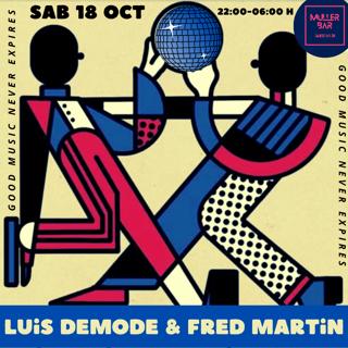 Good Music Never Expires Vol 18