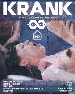 Krank - Underground / Techno / Kinky