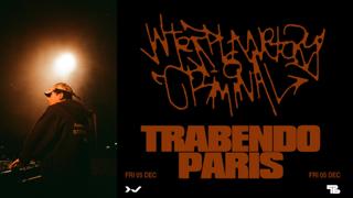 Interplanetary Criminal