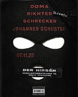 Giftgrube Goes Hirsch