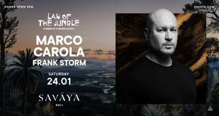 Marco Carola