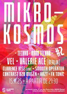 Mikrokosmos #2