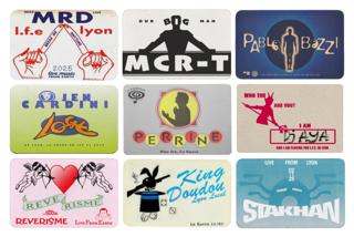 A Week-End With… Live From Earth