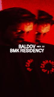 Baldov - Bmk Residency