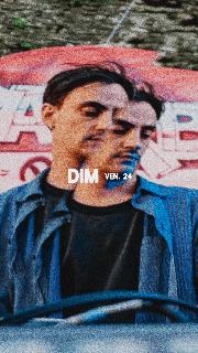 Dim