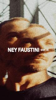 Ney Faustini