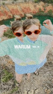 Warum