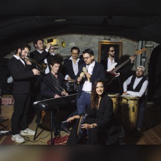 El Toï-Toï 100% En Clave: La Sazón + Aguanomas Ft.Nune + Dj Pikotera