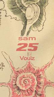 Le Marlin Presents Vouiz