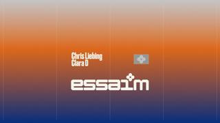 Chris Liebing, Clara D