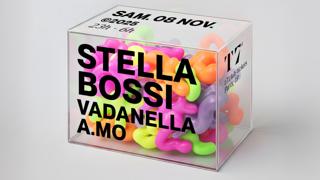 T7: Stella Bossi