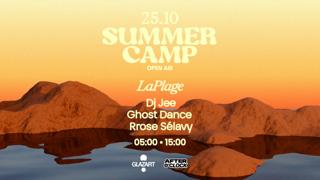 After O'Clock: Dj Jee - Rrose Selavy - Ghost Dance
