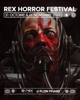 Rex Horror Festival