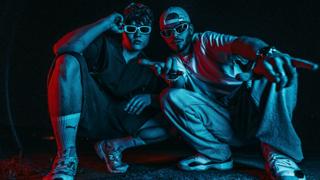 Wilderích B2B Zwilling. All Night Long