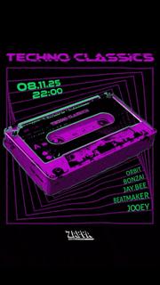 Techno Classics
