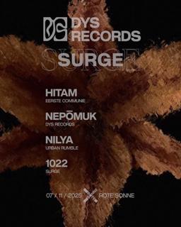 Dys X Surge
