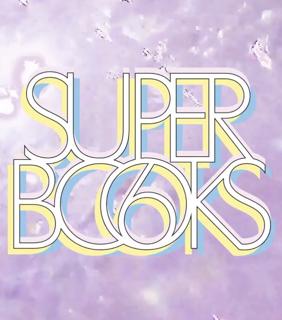 Super Books X Radio 80000