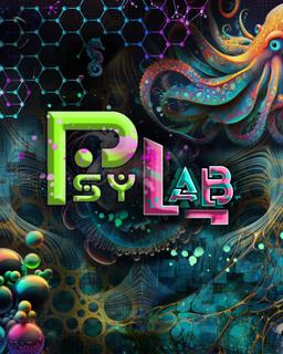 Psylab With Vermont