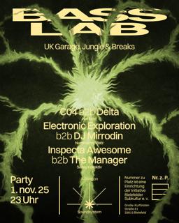 Basslab