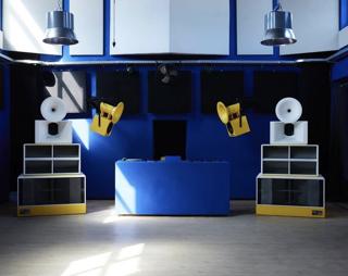 Proxima Centauri With Fjaak, Shdw, Villa