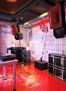 Nice 2 Be Nice X Giselle