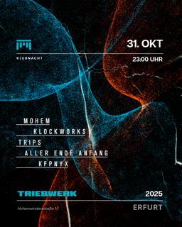 Triebwerk