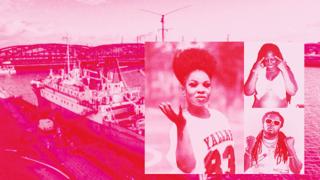 Mc Yallah & Debmaster (Ke/Ug/Fr), Preach, Whigui Dog