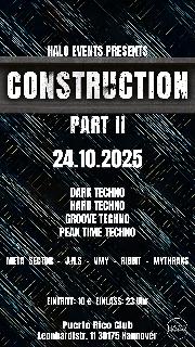 Construction Part Ii